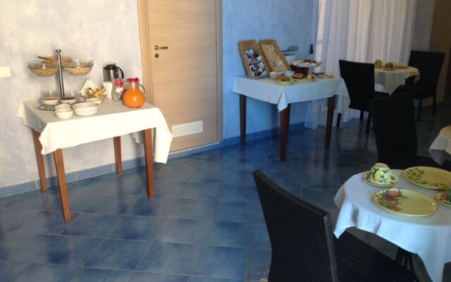 Blu Tropea Maison B&B