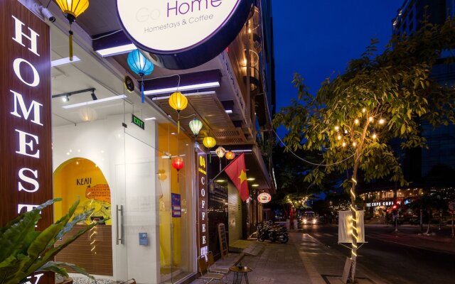 GoHome Homestay - Hostel