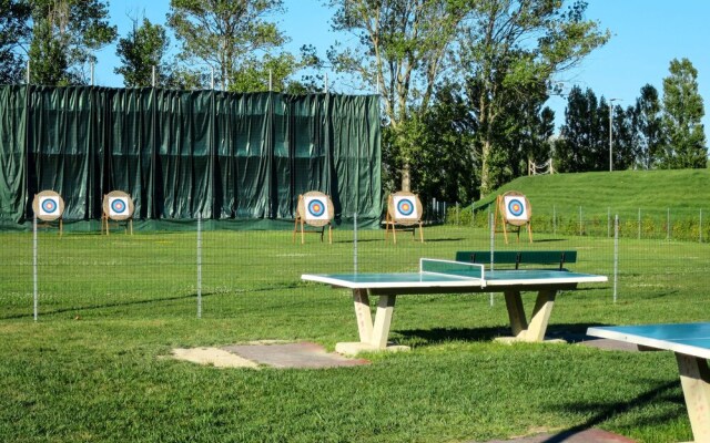 Centro Vacanze Pr Delle Torri 4 Caorle