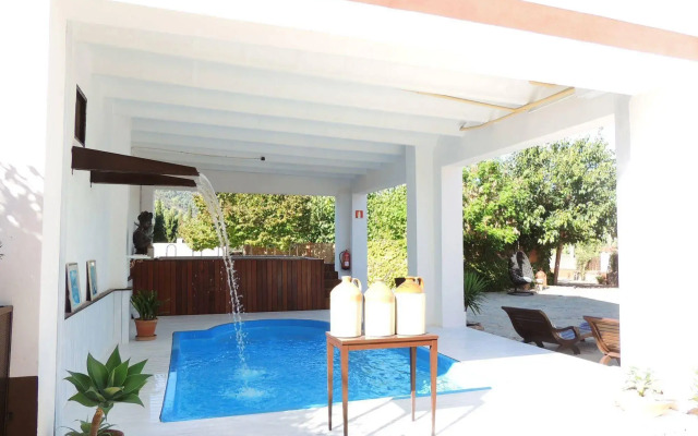 loftOtel canet