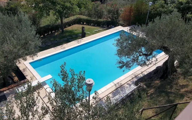 Villa Acquamarina in Rocca San Giovanni