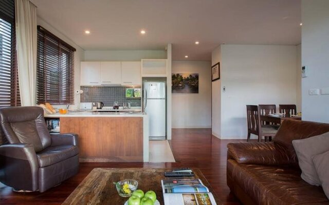Kata Gardens Apartments