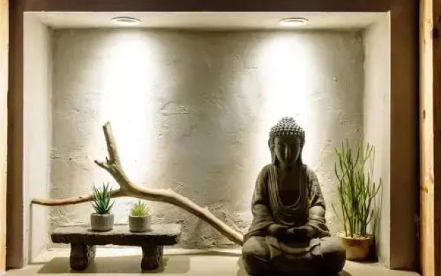 Zen Residence