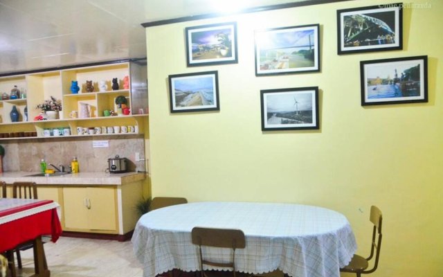 3BR Townhouse in Tagaytay City