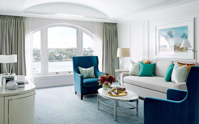 The Langham, Sydney