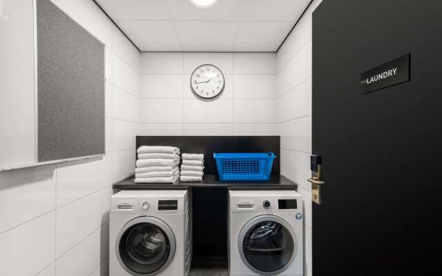 Radisson Hotel &Suites Amsterdam South