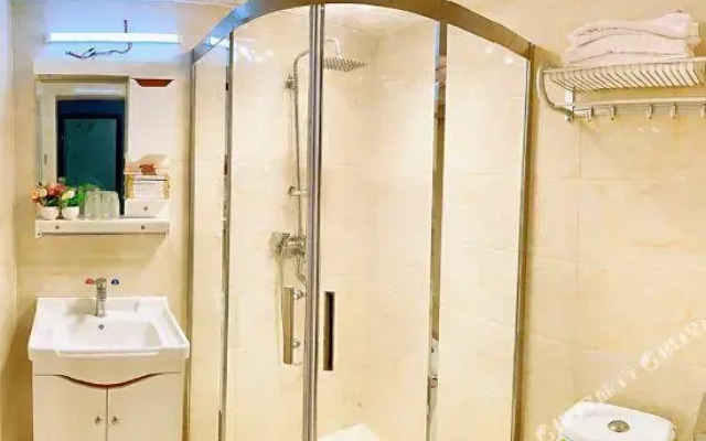 Lanxi Inn, Yongjia