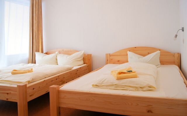 Ferien Hotel Bad Malente