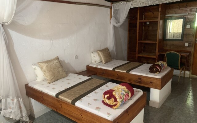 New Pamoja Resort