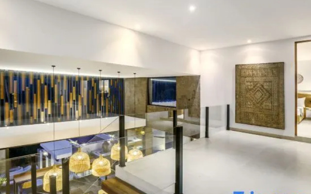 Villa Santa Monica by BaliSuperHost