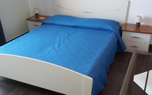 Appartamento Oasi Calatina