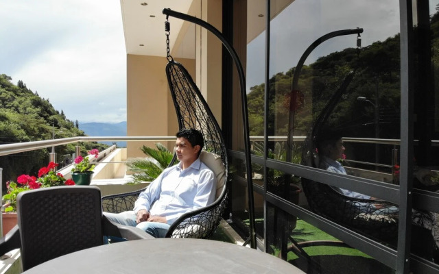 Hotel Termal Fuente de Vida