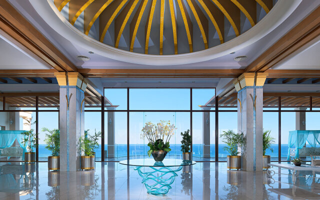 Atrium Prestige Thalasso Spa Resort & Villas