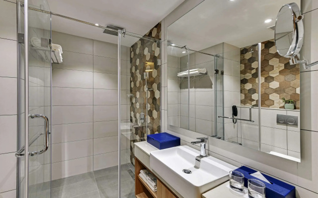 Clarion Hotel Khayal Kochi, Infopark