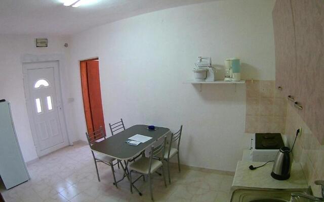 Apartments Ceca