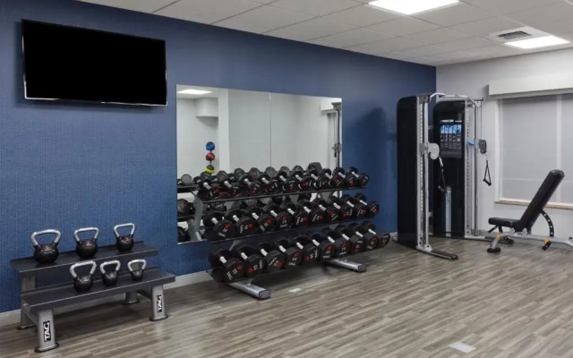 DoubleTree by Hilton Dothan, AL