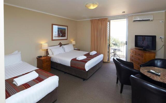 Ocean View Motel
