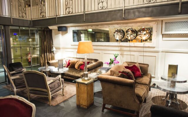 Great John Street Hotel