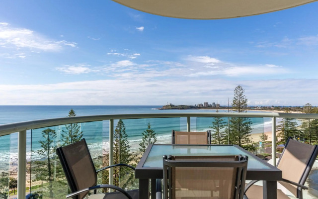 Malibu Mooloolaba