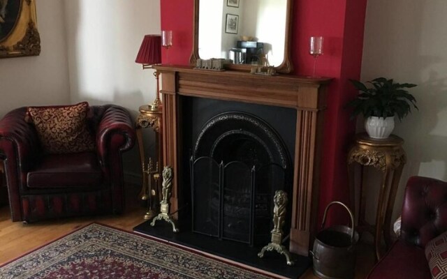 The Old Police Guest House