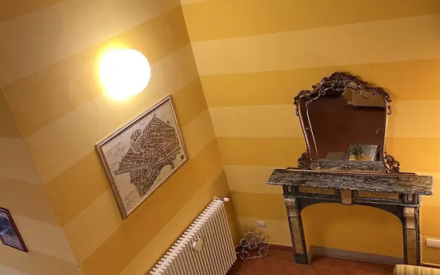 La Fanciulla del West