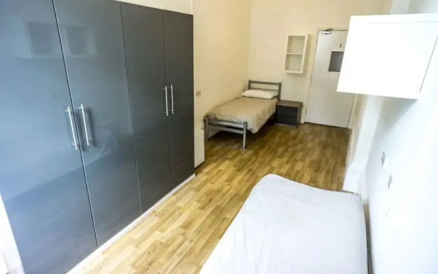 Sandeman-Allen House - Hostel