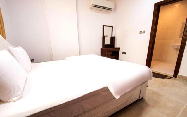 OYO 145 Jandul Salalah 2 Furnished Apartment