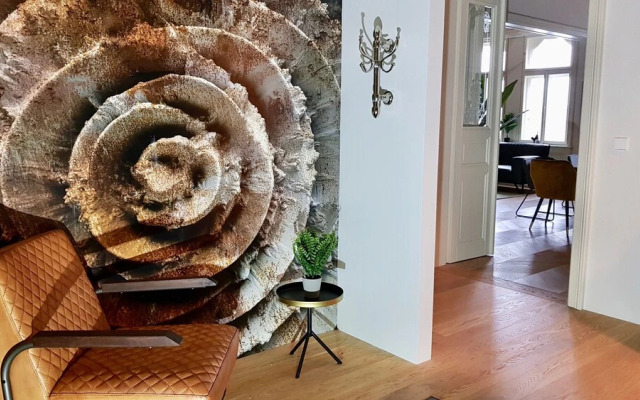 Praha Design Suite