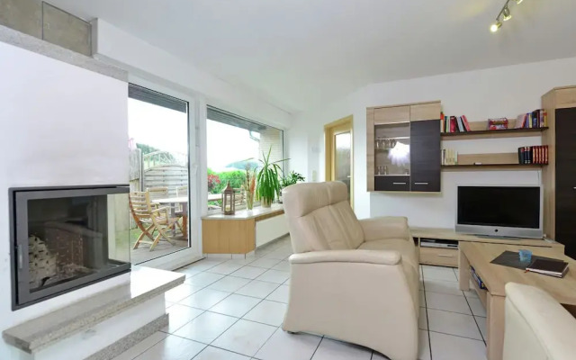 Lovely Holiday Home in Diemelsee near Ski Area Willingen