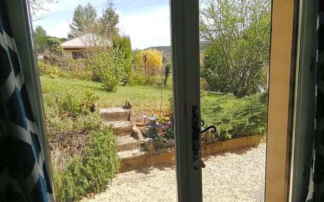 FLEUR DE GAÏA Chambre d'hôte