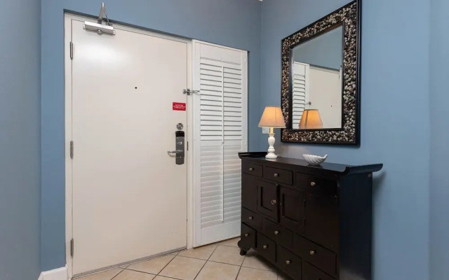 Phoenix Ix 703 2 Bedroom Condo