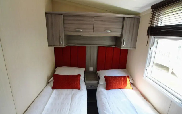 Patrington Haven Luxury 8 Berth Park Home