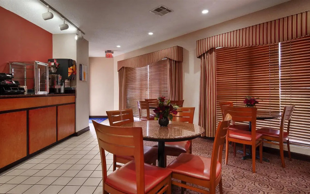 Best Western Airport Inn
