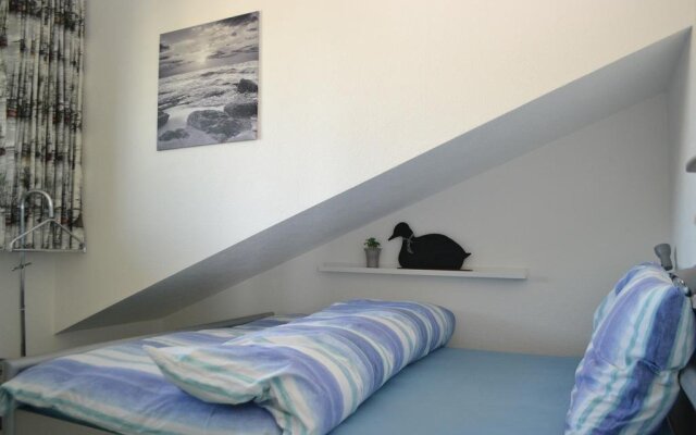 Elfe-Apartments FerienMietWohnungen