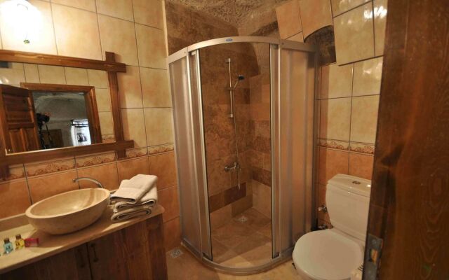 Anatolia Cave Hotel Pansion