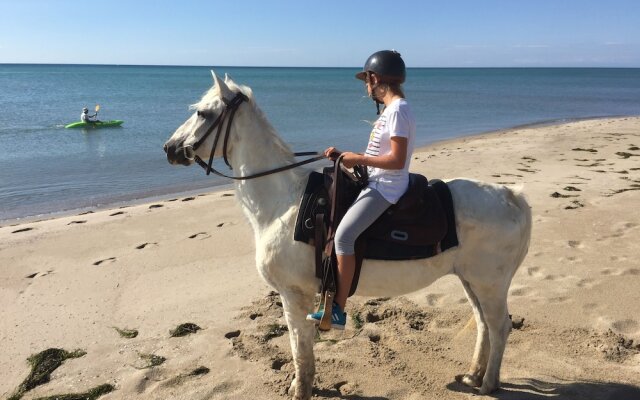 Agriturismo La Stornara