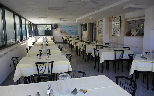 Albergo Tonino