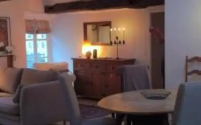 My Address in Paris - Appartement Berger 47