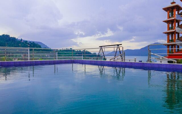 Alfanzoo Resort by OYO Rooms