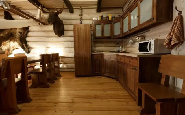 Baza otdykha Dikanyka