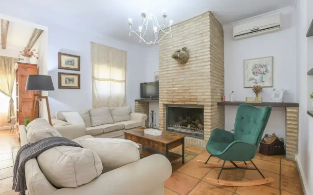 Casa Rural Los Menestrales