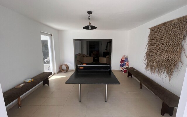 Remarkable 4-bed Villa in Denovici