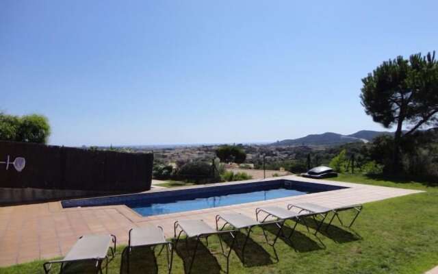 Villa Mas Santet