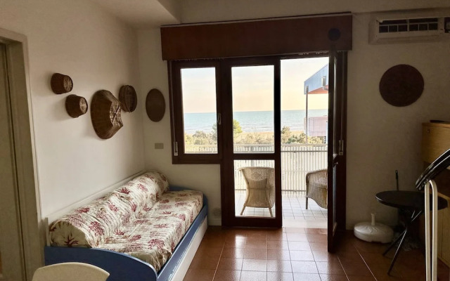 Biloba 64 in Bibione