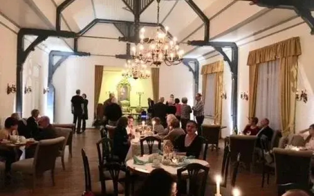 Gästehaus Welfenhof Bad Rehburg
