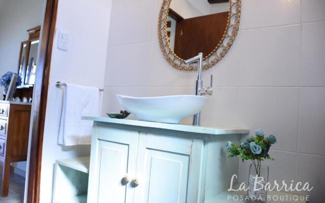 Posada Boutique La Barrica