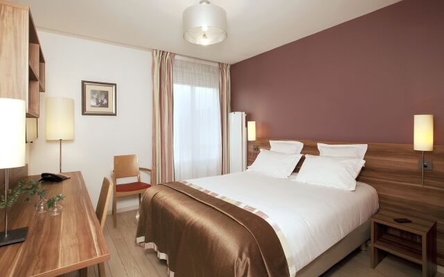 Residhome Paris Saclay – Bures sur Yvette