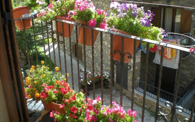 Apartamentos L´Era de Baix