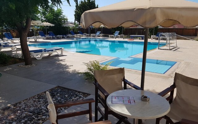 Mon Repos Hotel