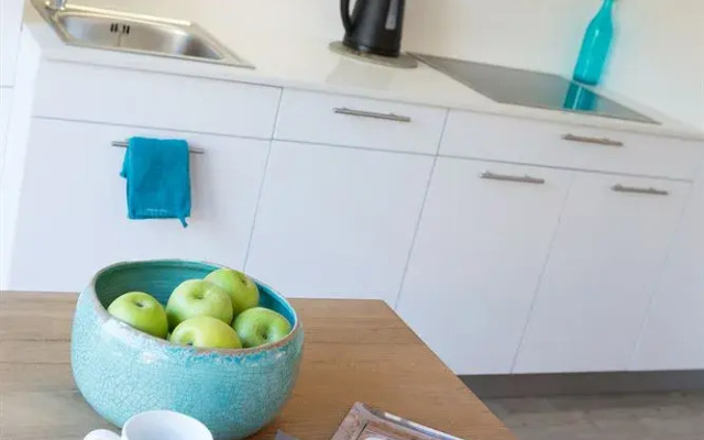 Côte Ouest AppartHotel